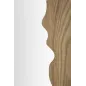 LUSTRO NA ŚCIANĘ SHAPE 60 1,5 90 cm (WYMIAR LUSTRA 49 90 cm)